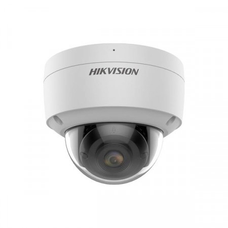Hikvision 4MP AcuSense DS-2CD2746G2-IZS Varifocal Dome camera